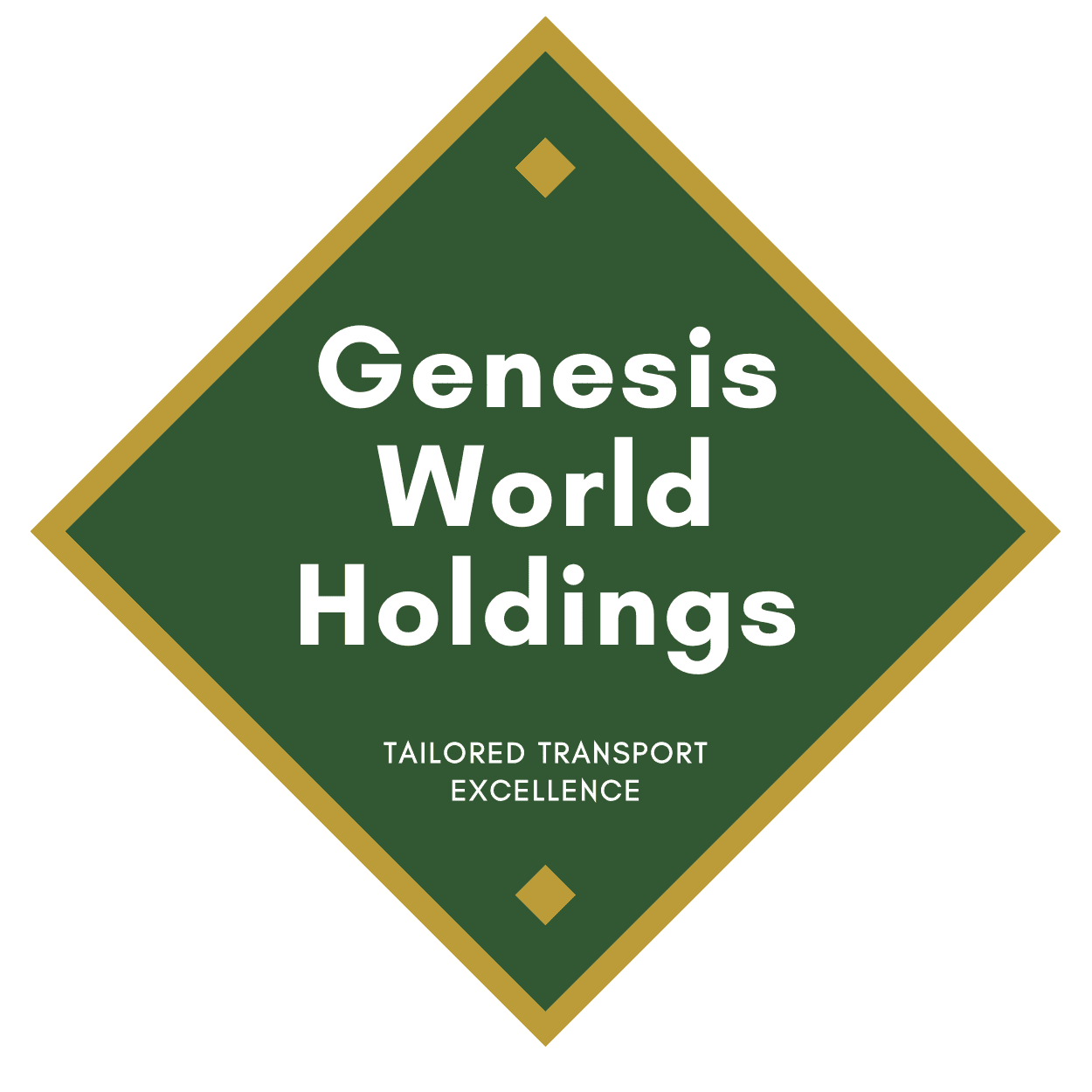 Genesis World Holdings