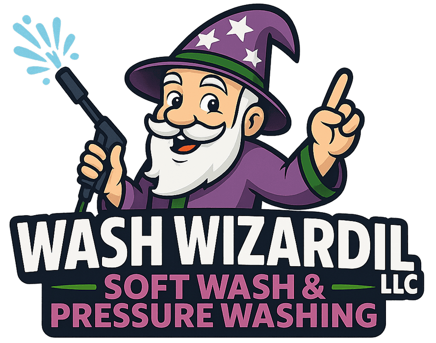 Wash WizardIL, LLC
