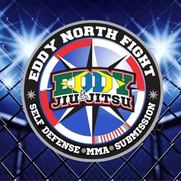 EDDY NORTH FIGHT