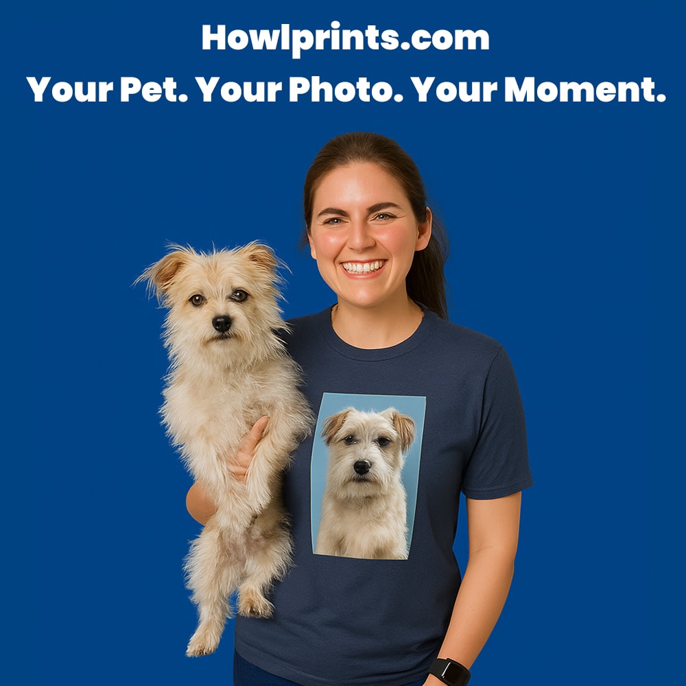 Howl Prints