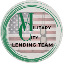 Military City Lending powered by LendingHouse
