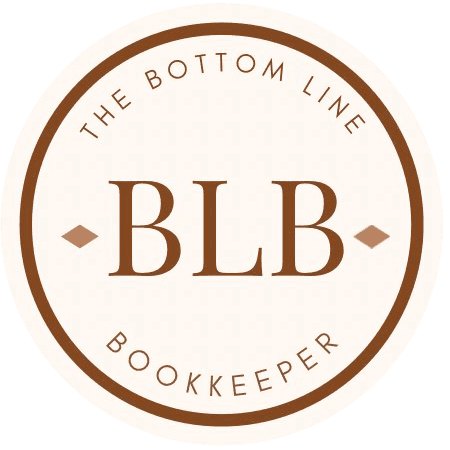 The Bottom Line Bookkeeper