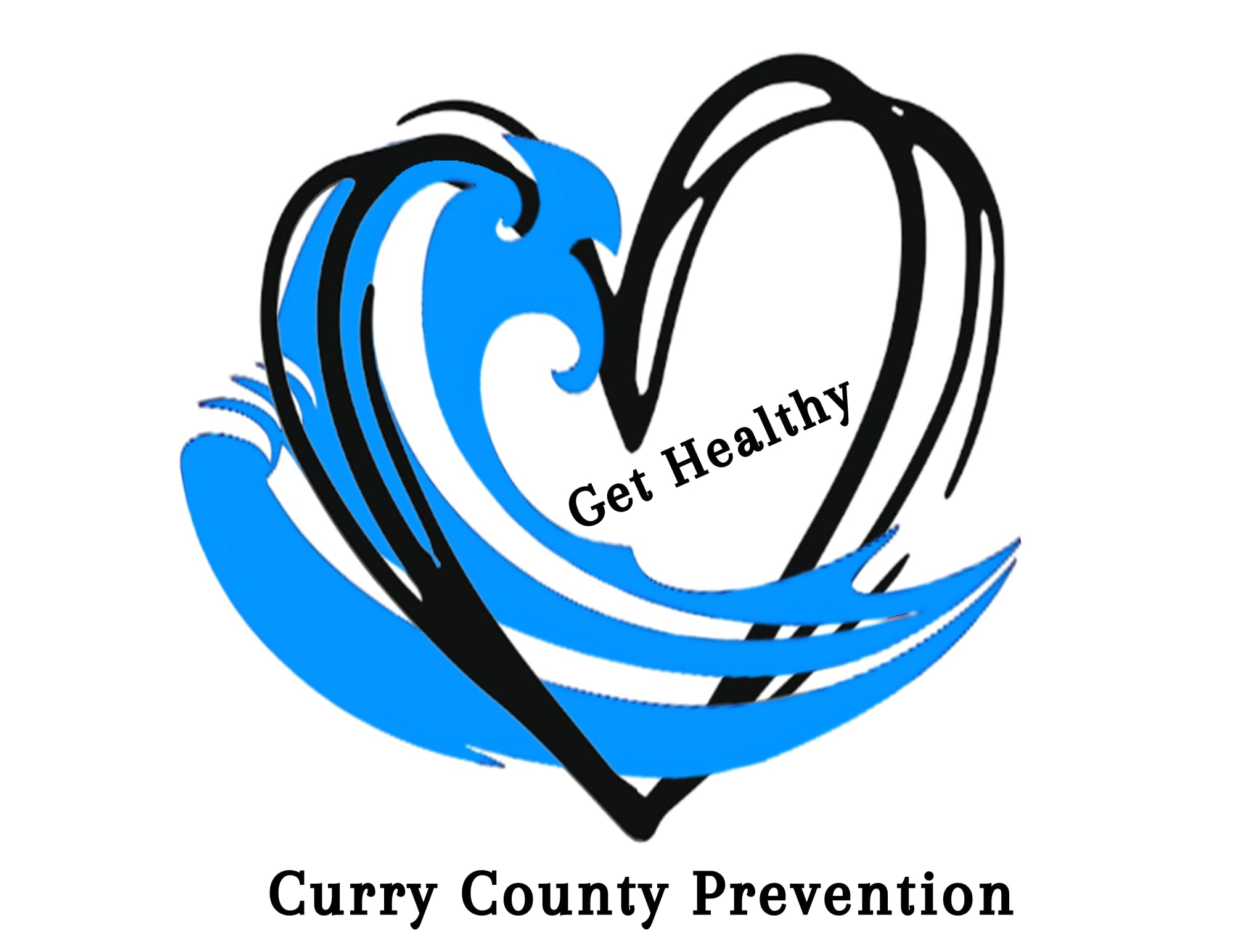 Curry County Prevention