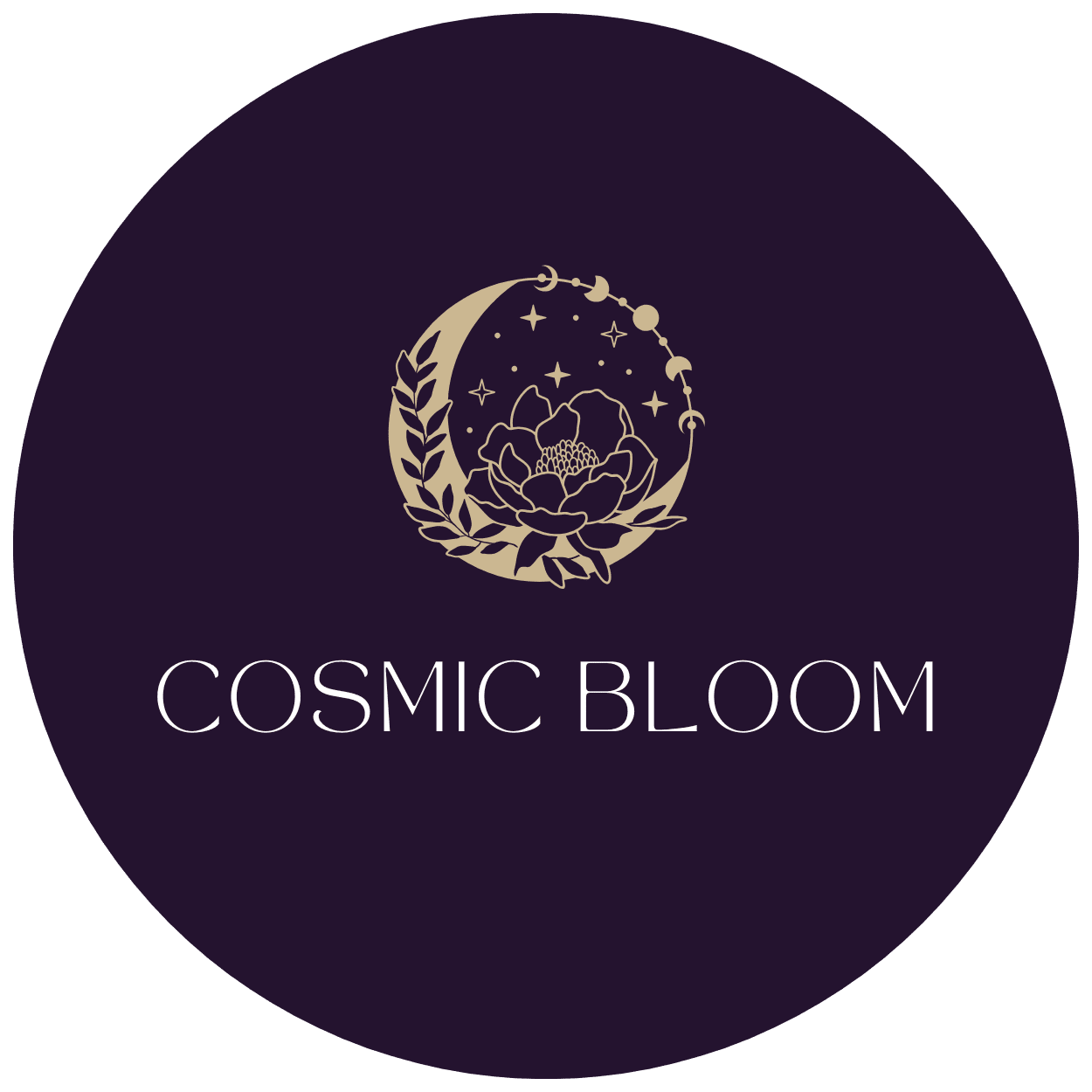 Cosmic Bloom