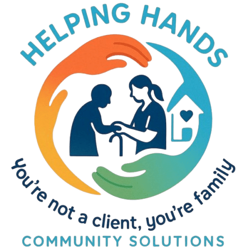 Helping Hands Community Solutions