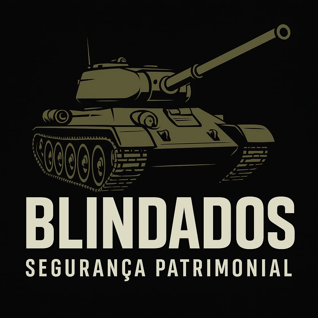 BLINDADOS SEGURANÇA PATRIMONIAL
