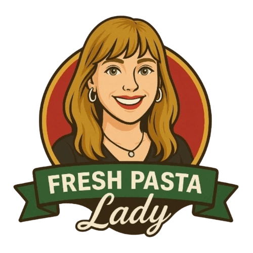 The Fresh Pasta Lady