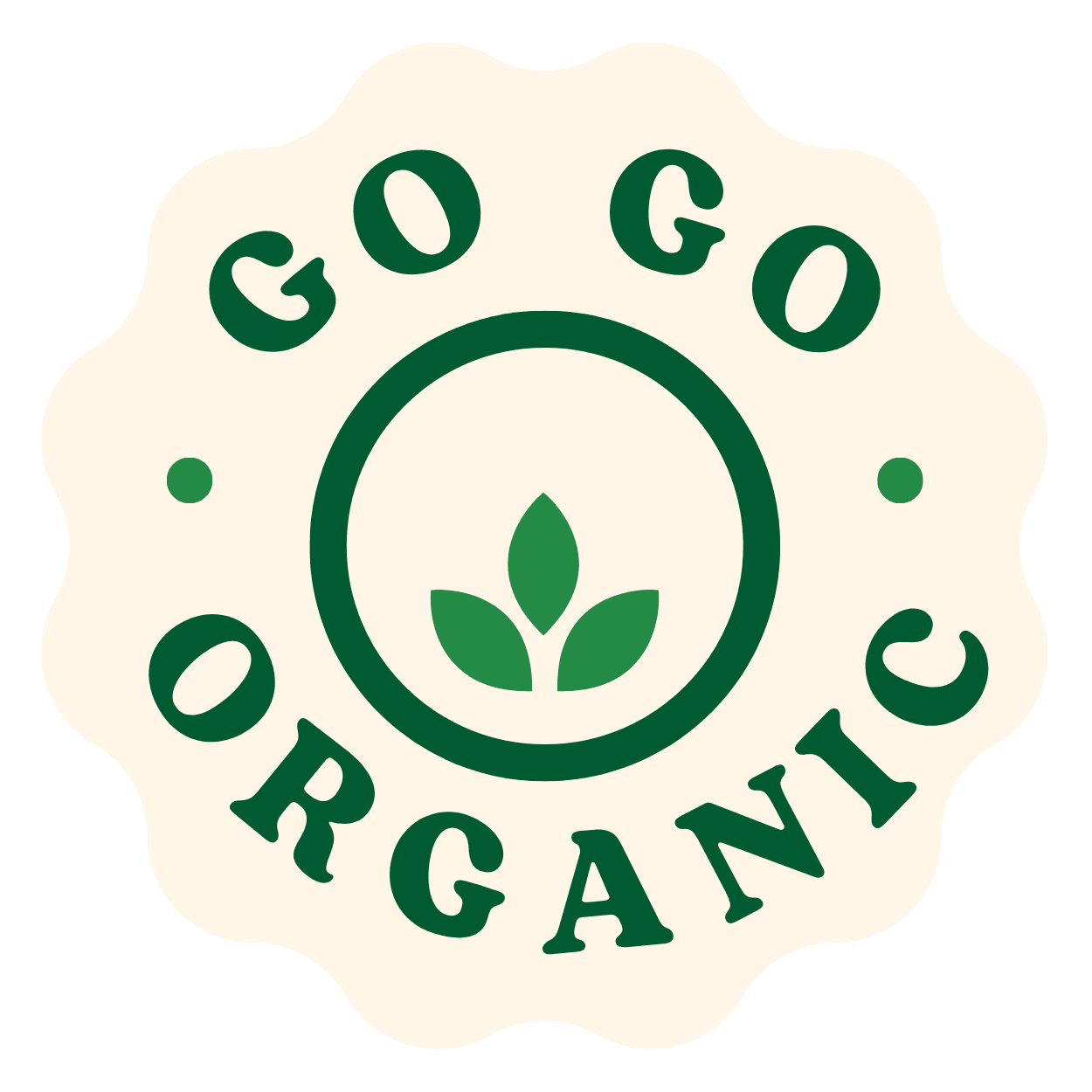 Go Go Organic