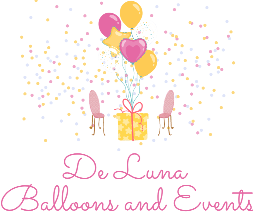 De Luna Balloons and Events