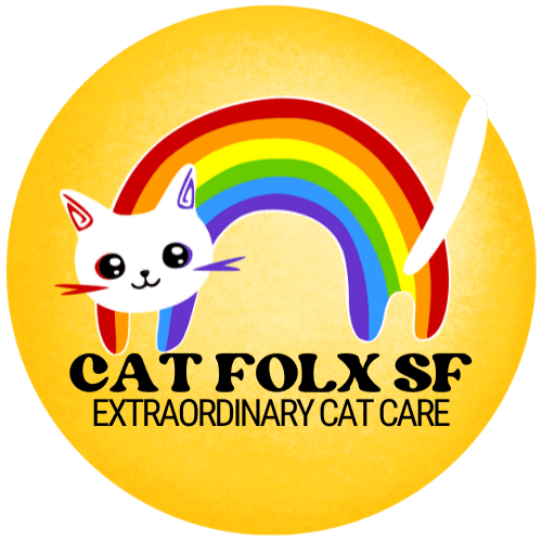 Cat Folx San Francisco
