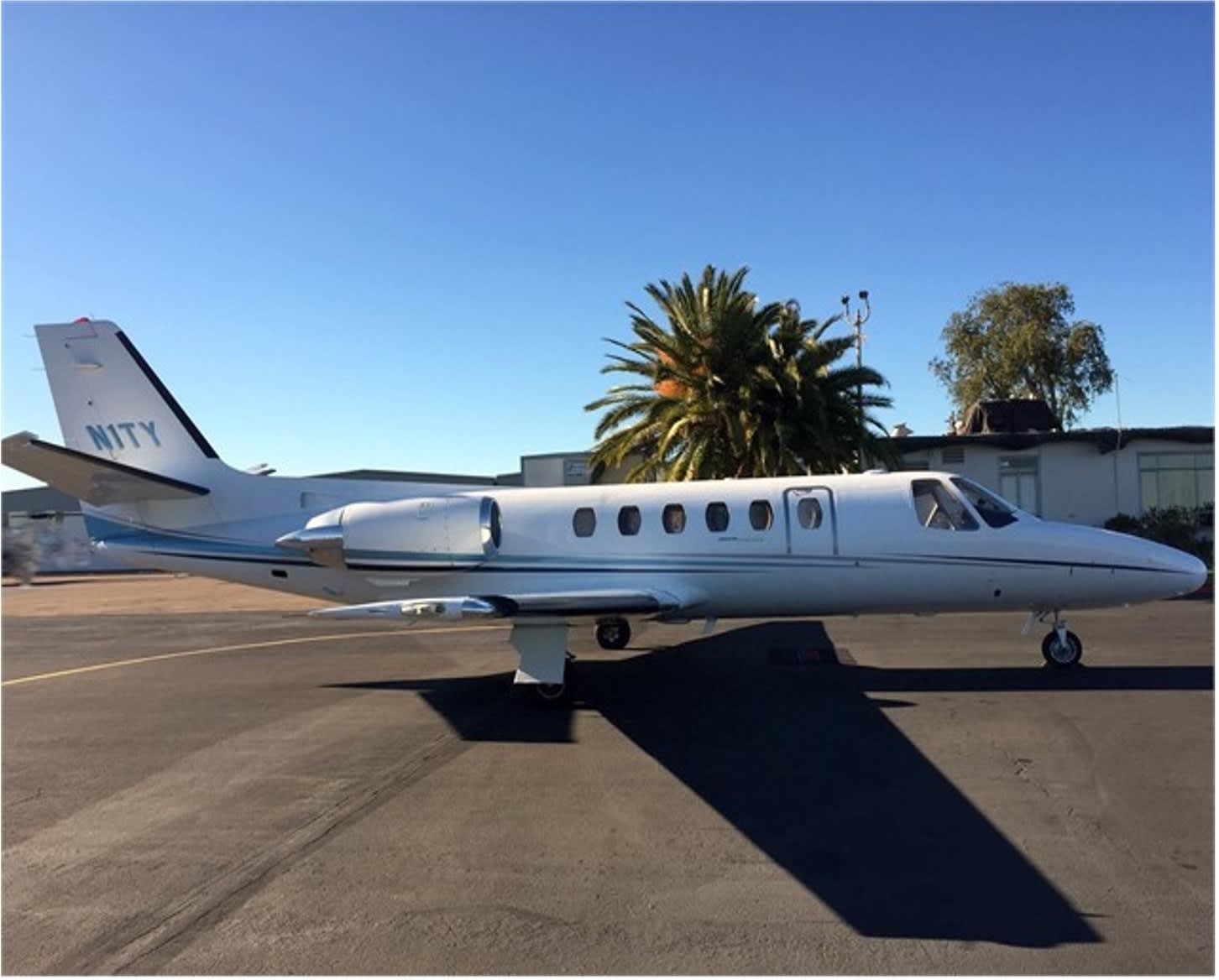 1980 Citation II