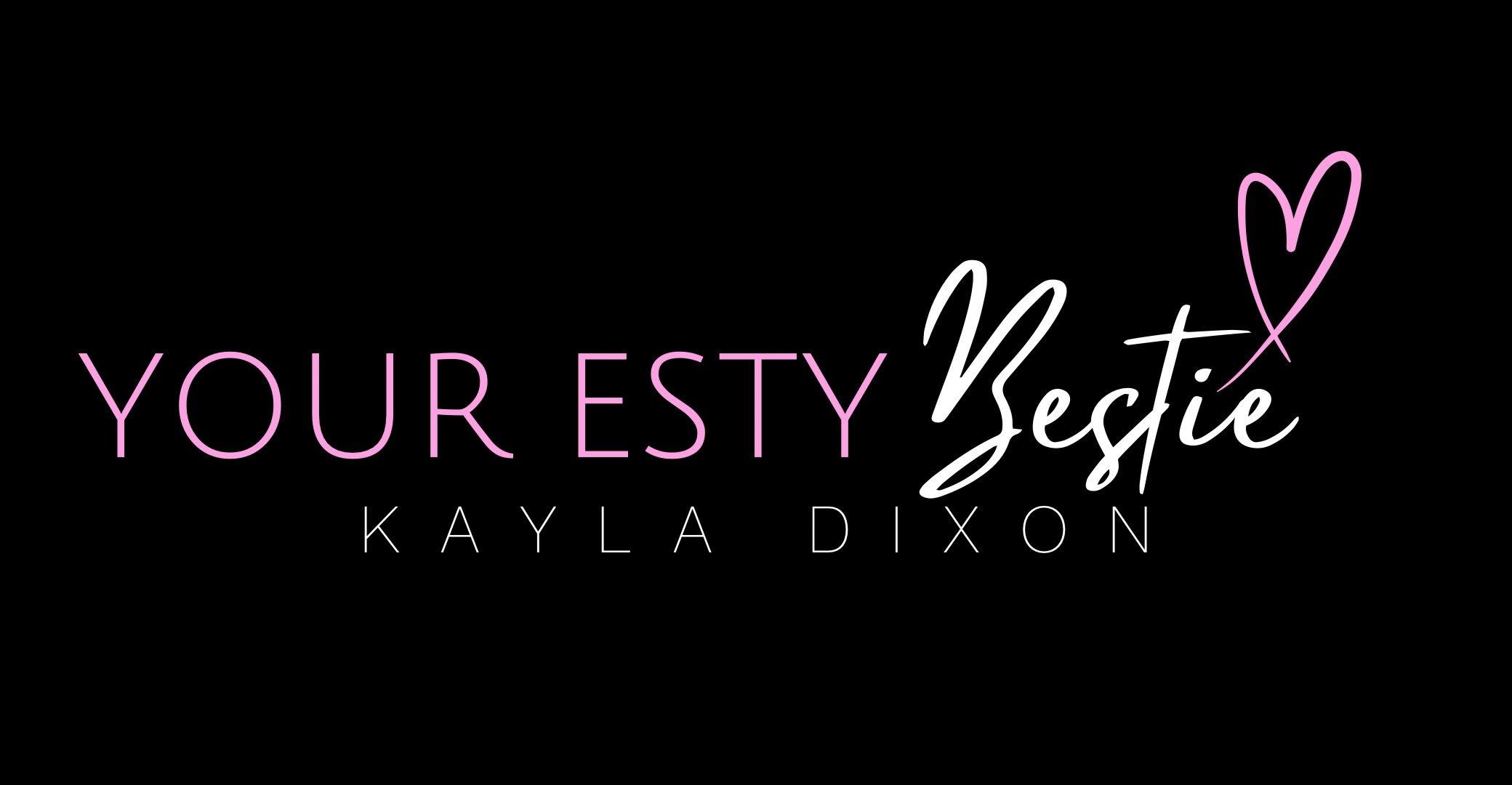 Your Esty Bestie