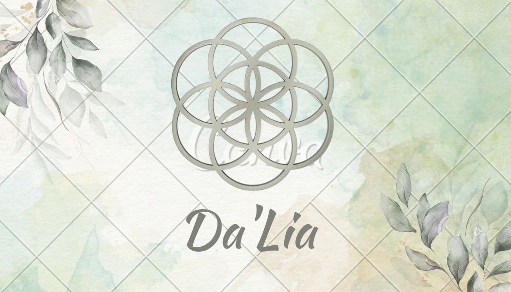 Da'Lia
