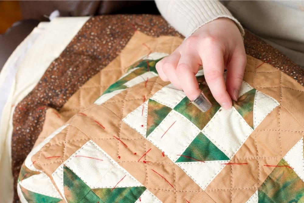 Wrapped in Comfort: The Timeless Appeal of Handmade Quilts