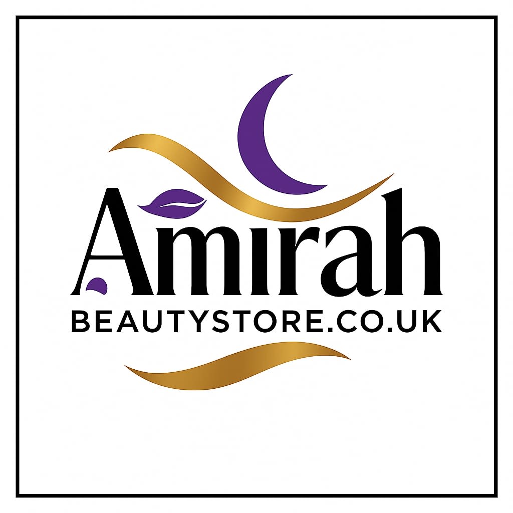 Amirah's Beauty Store