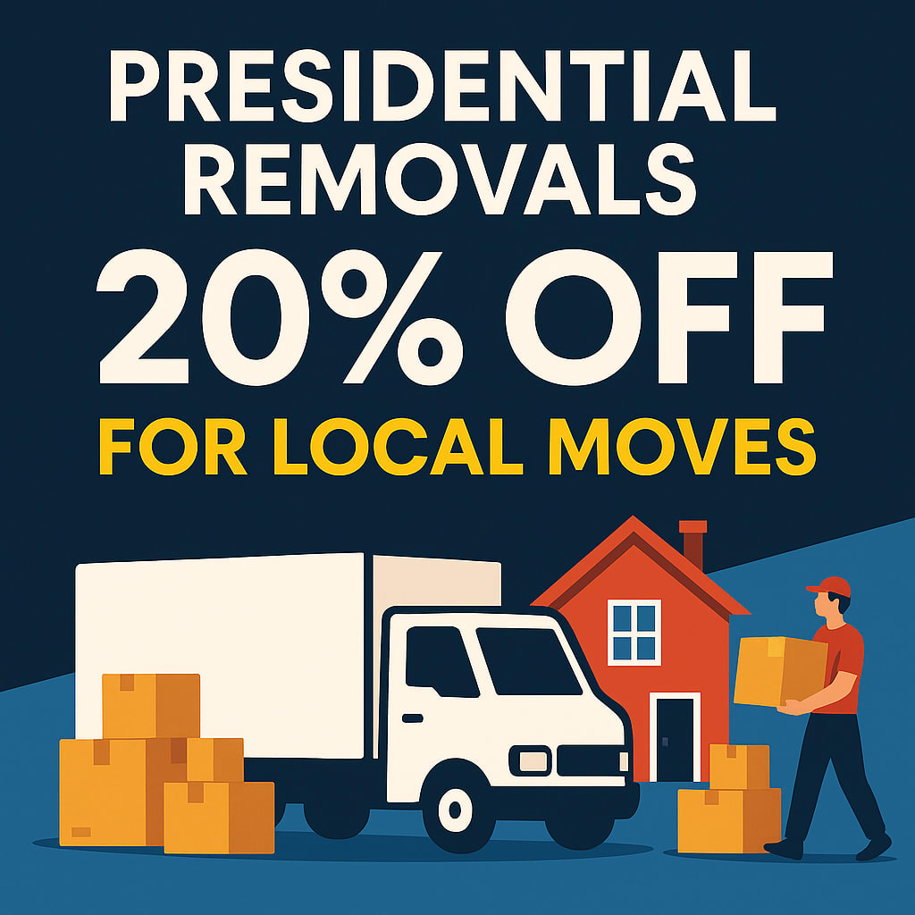 Presidential Removals