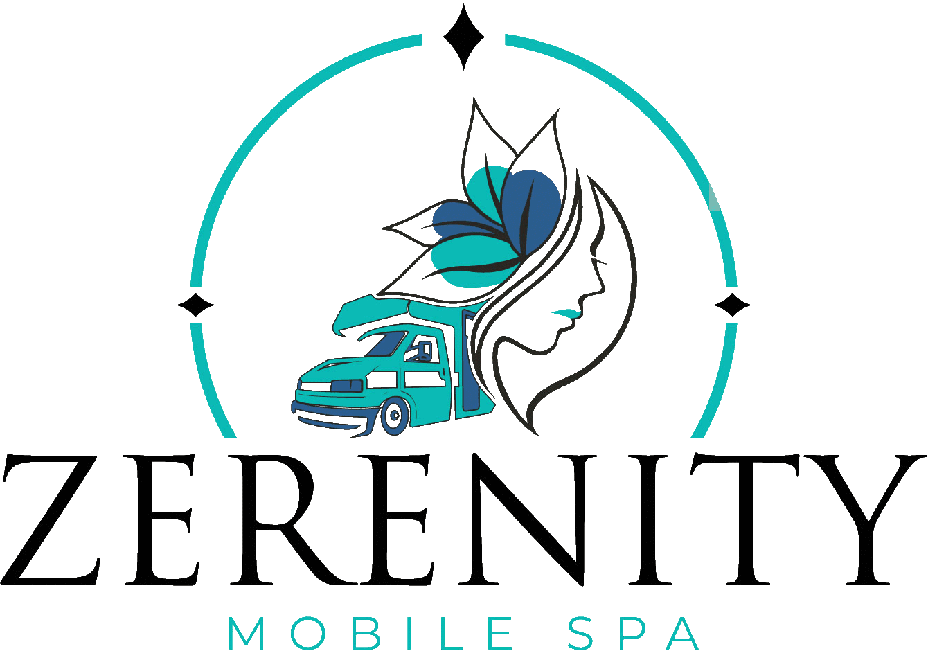 Zerenity Mobile Spa
