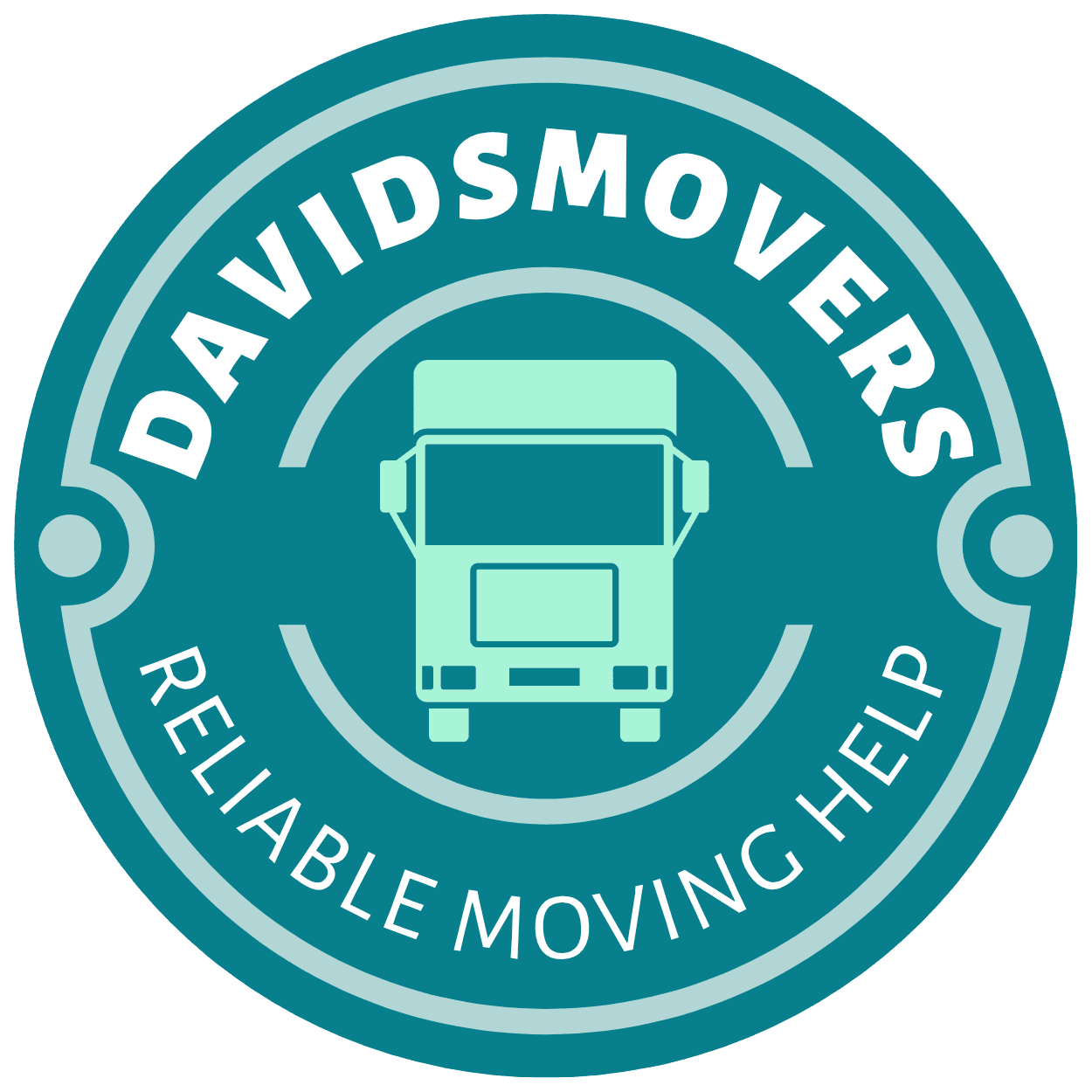 Davidsmovers