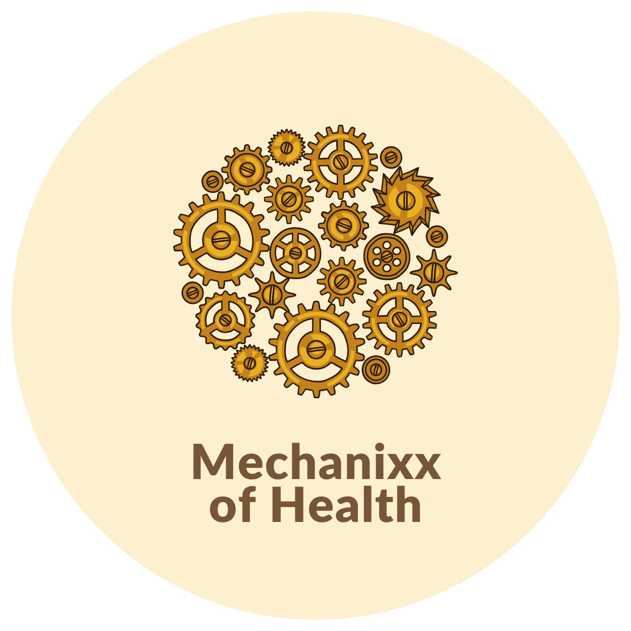 Mechanixx of Health