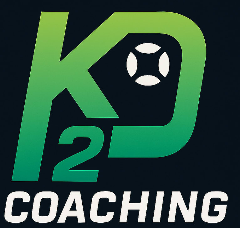 K2D COACHING