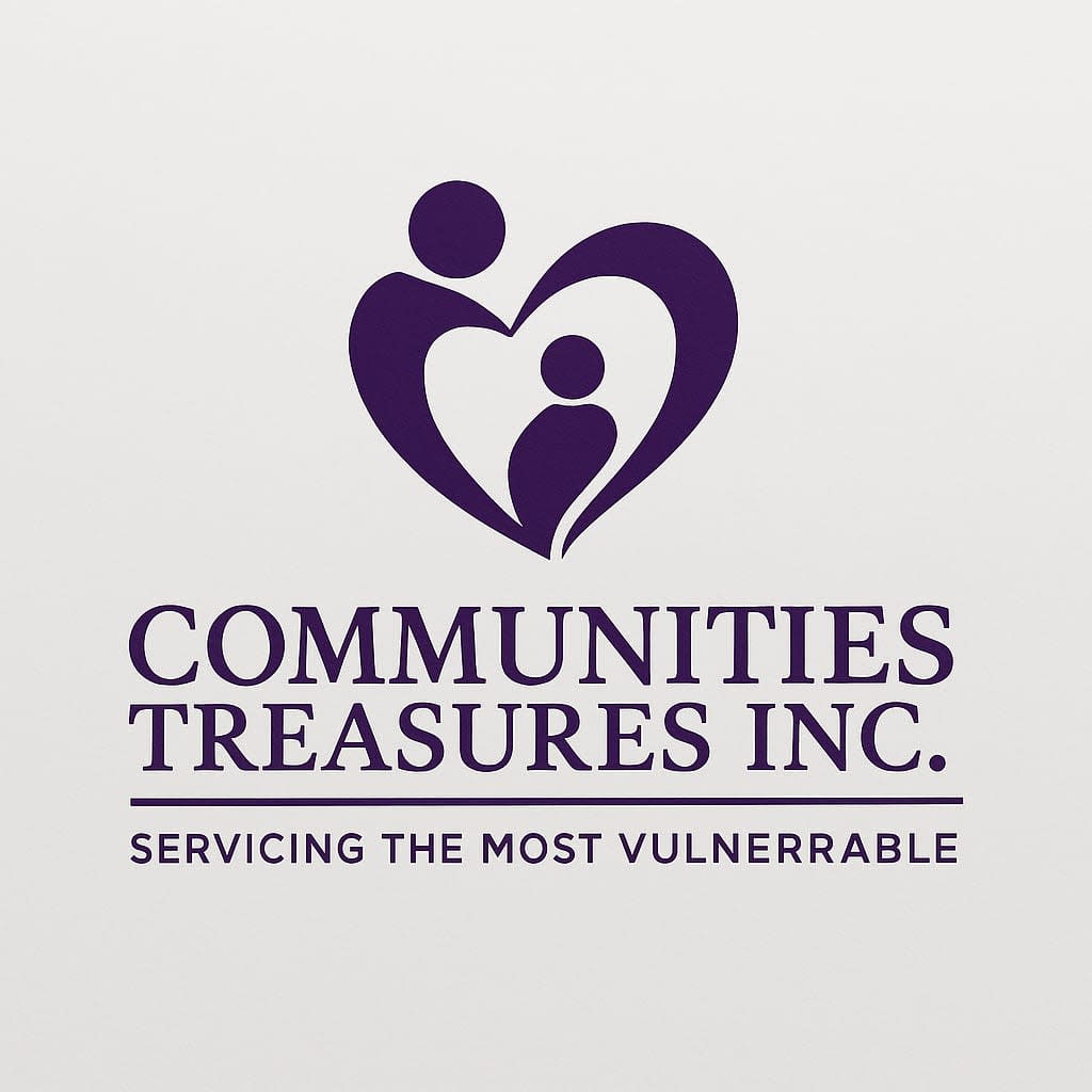 Communities Treasures INC