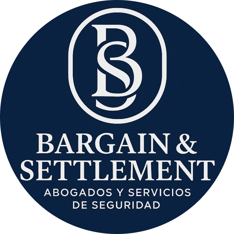 Bargain & Settlement S.C.