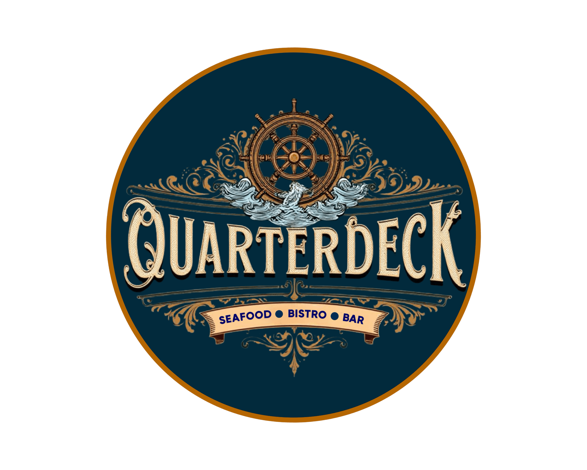 The Quarterdeck