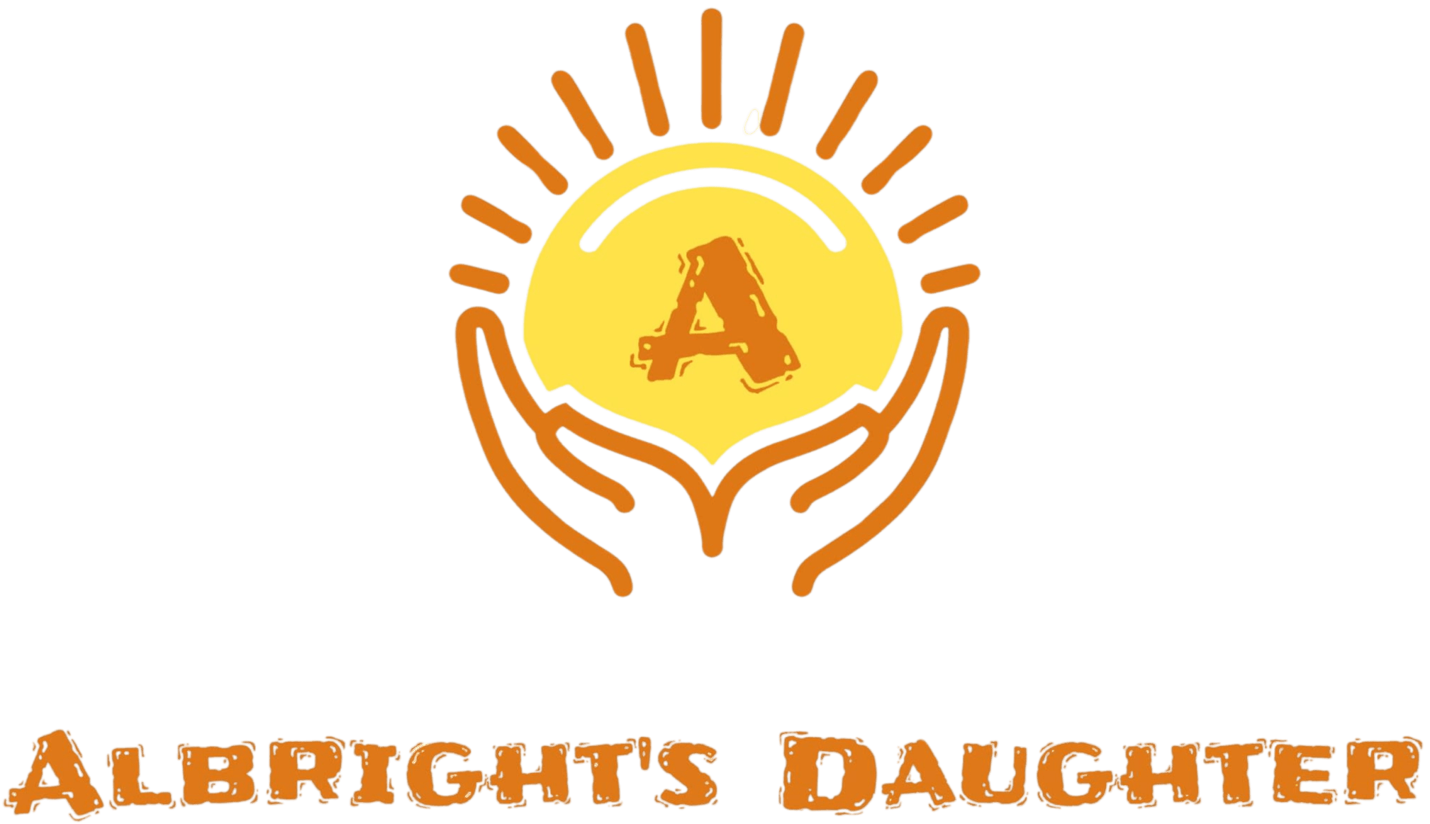 Albright's Daughter