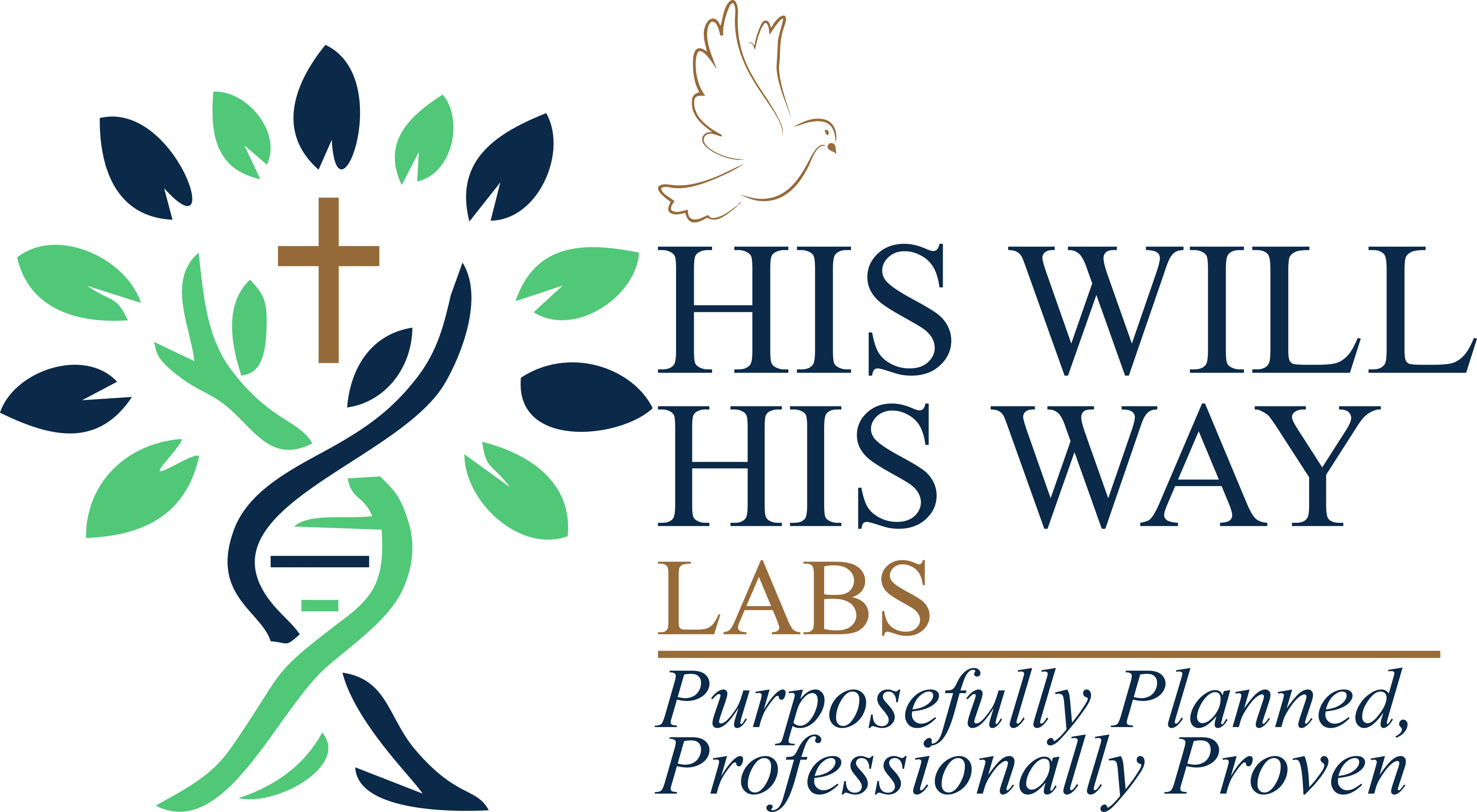 His Will His Way Labs