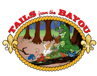 Tails From the Bayou