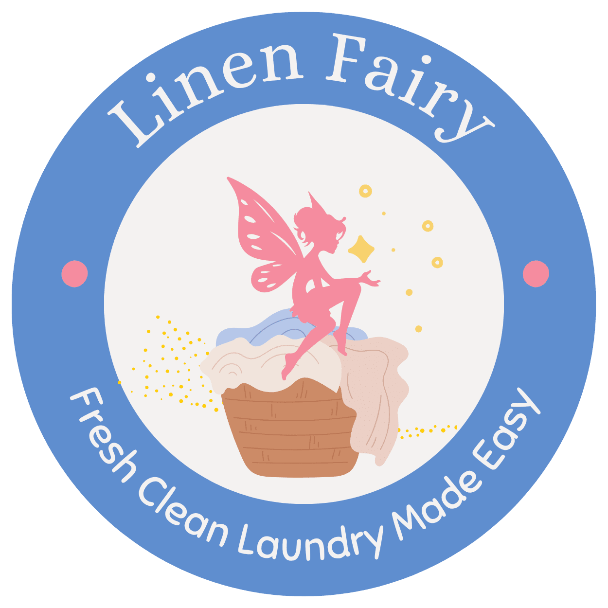 Linen Fairy
