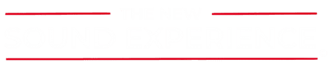 The New Sound Experience