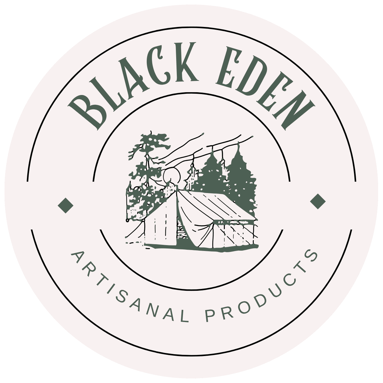 Black Eden