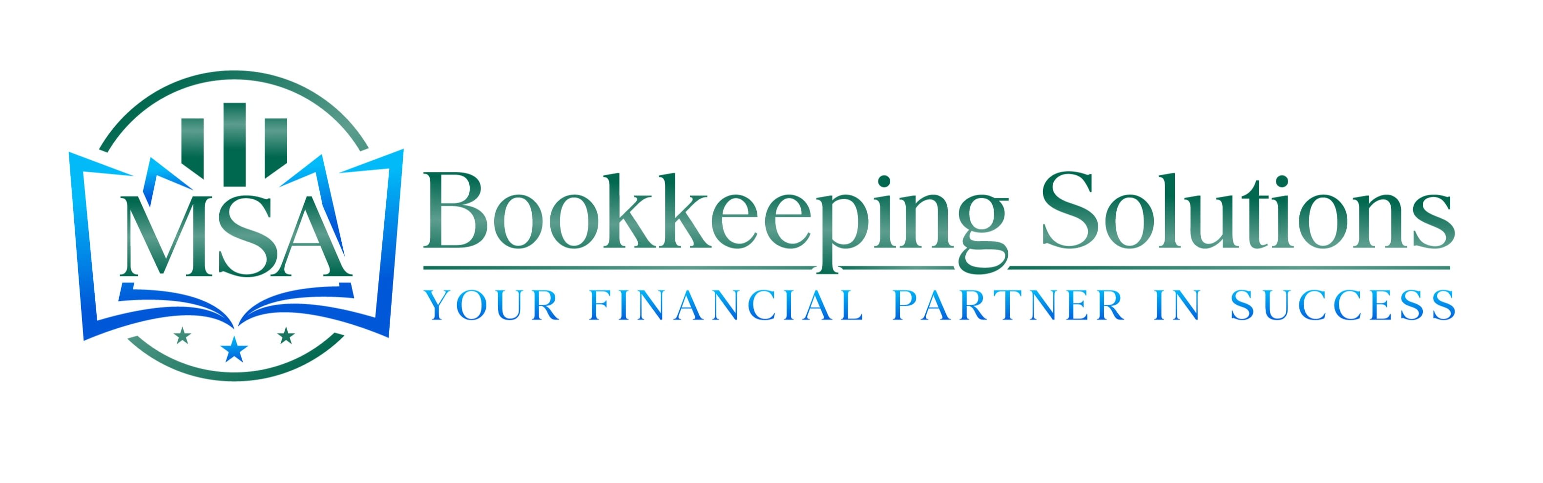 MSA Bookkeeping Solutions