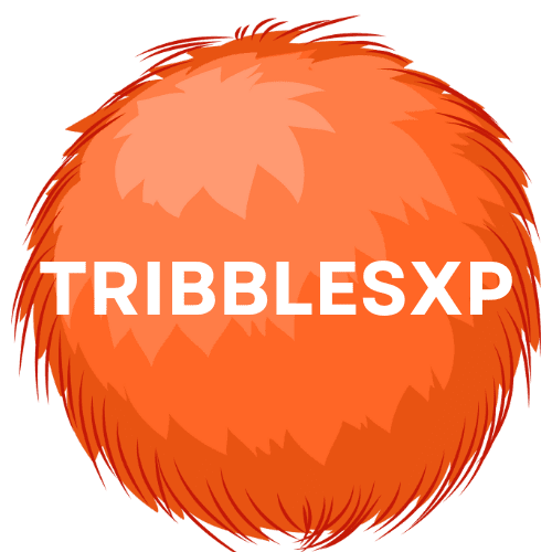 TribblesXP