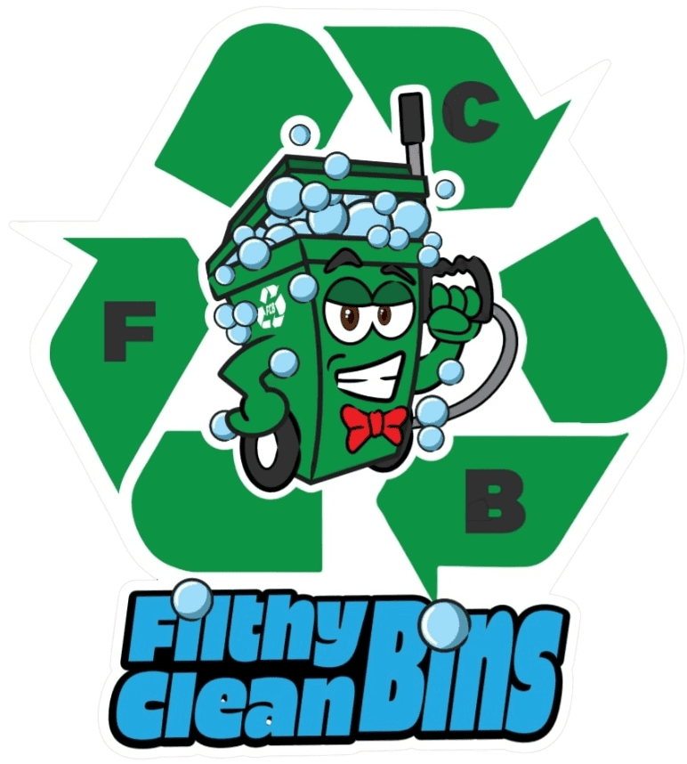 Filthy Clean Bins