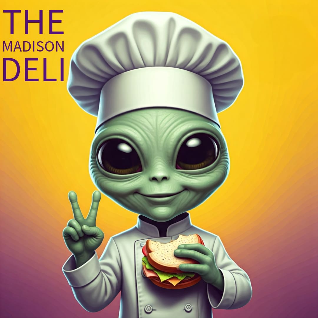 The Madison Deli