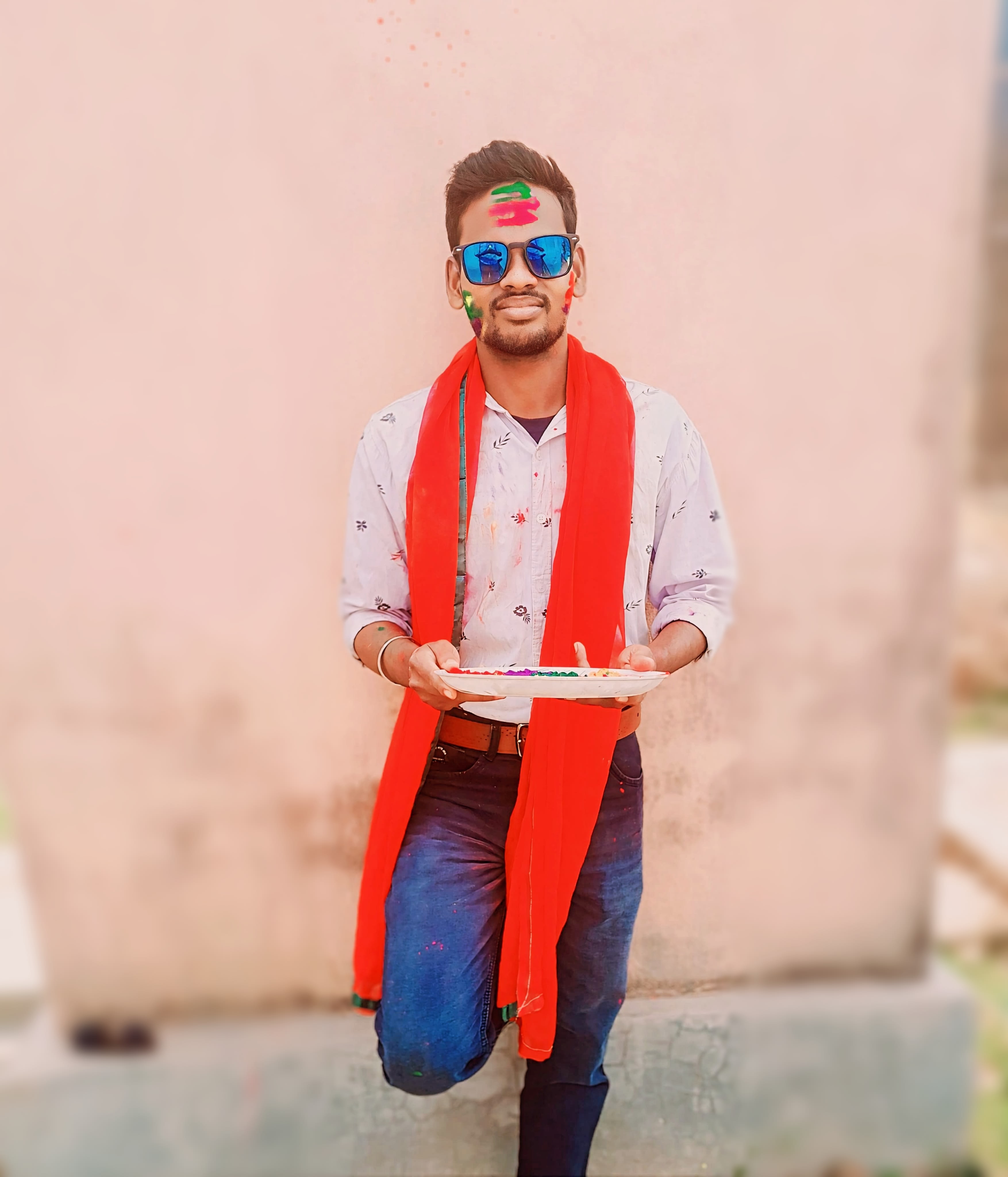 Mr. Ranjan Kumar Sahu