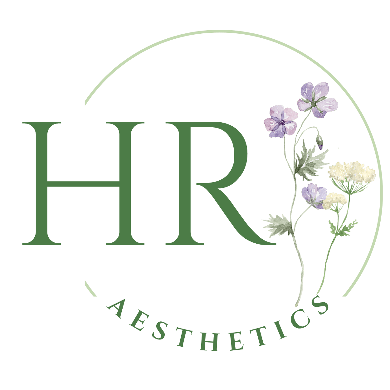 HR Aesthetics
