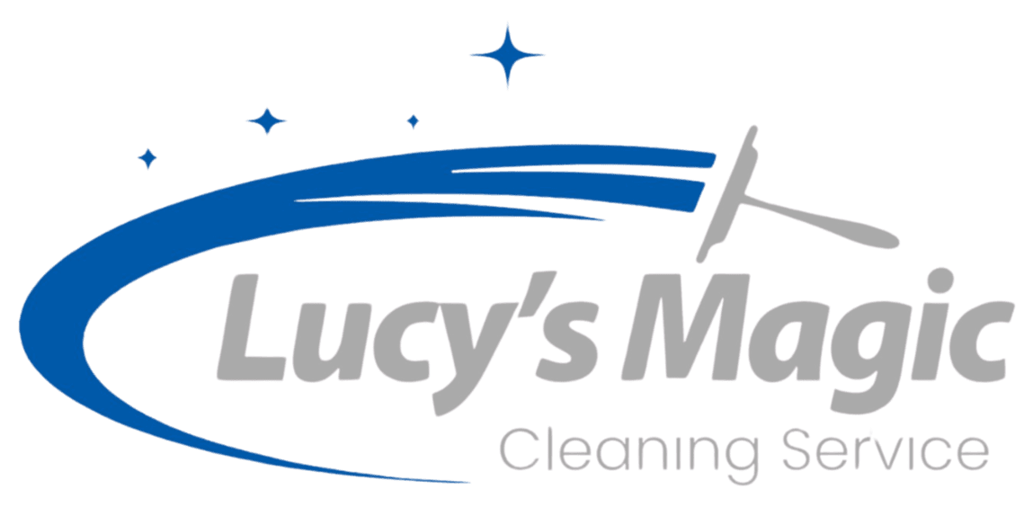 Lucy's Magic Cleaning