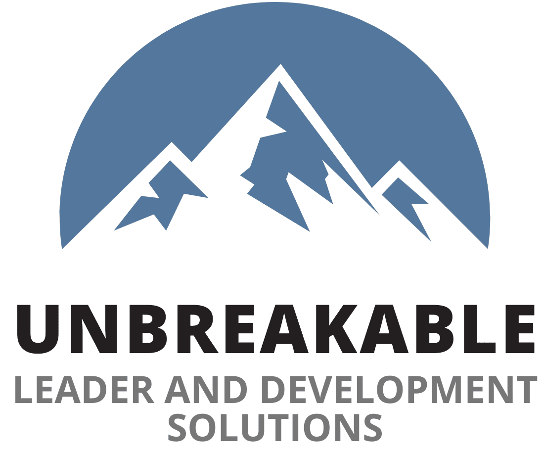 Unbreakable Leader and Development - HomeChaser