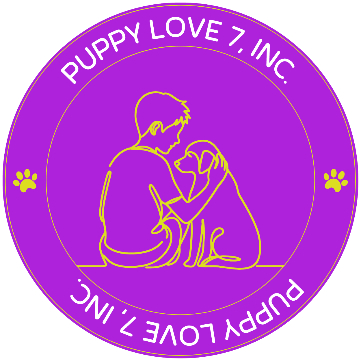 Puppy Love 7, Inc.
