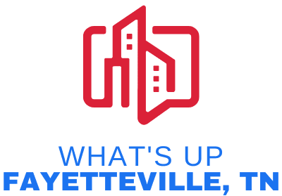 What's Up Fayteville Tn
