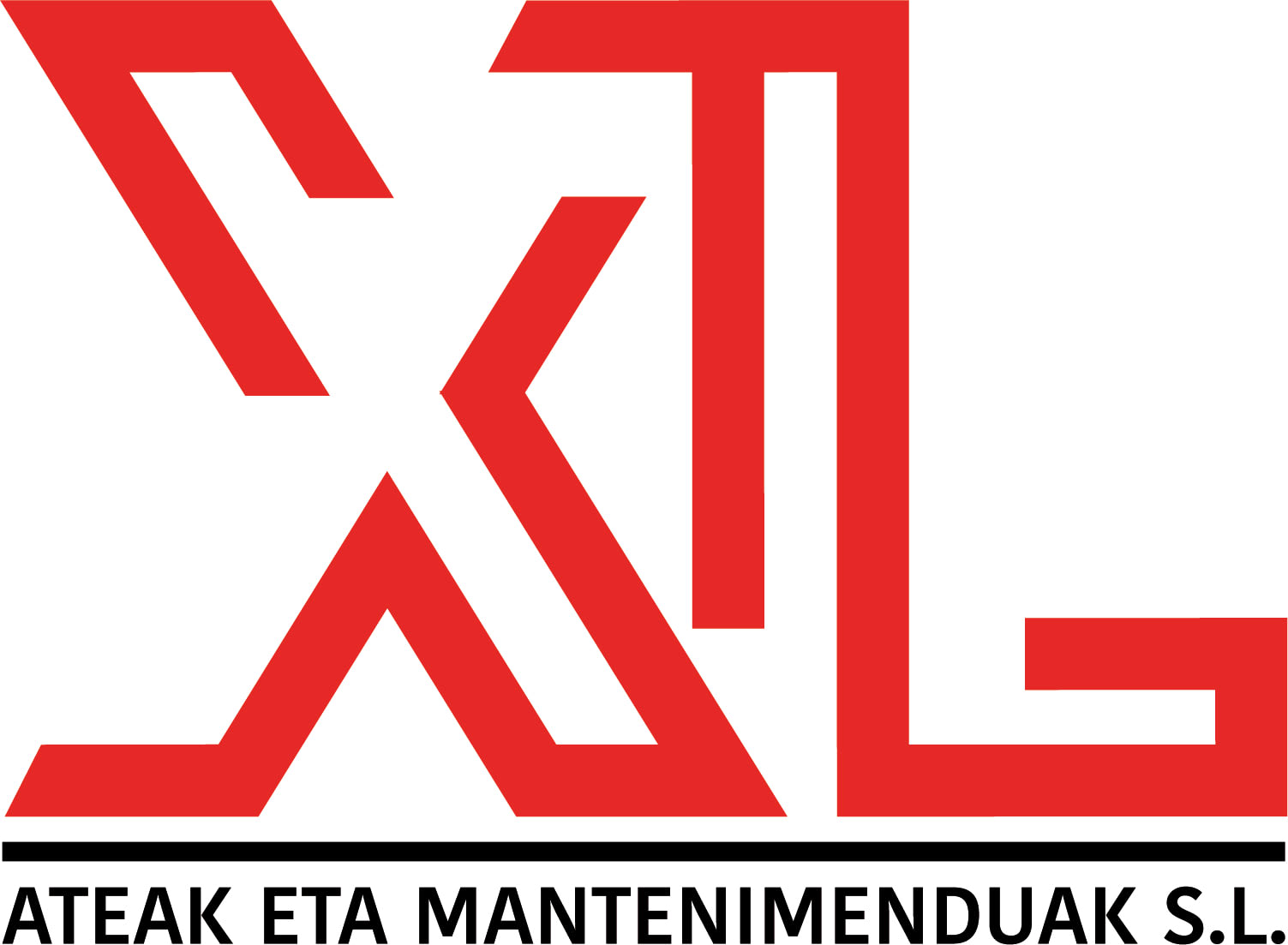 XL ATEAK ETA MANTENIMENDUAK S.L