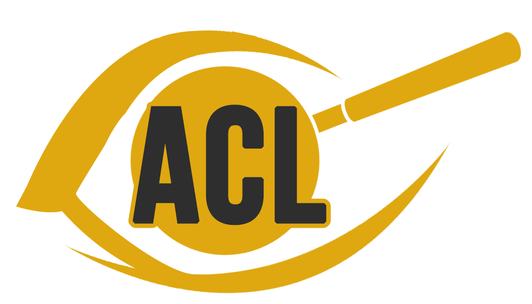 ACL Inspects