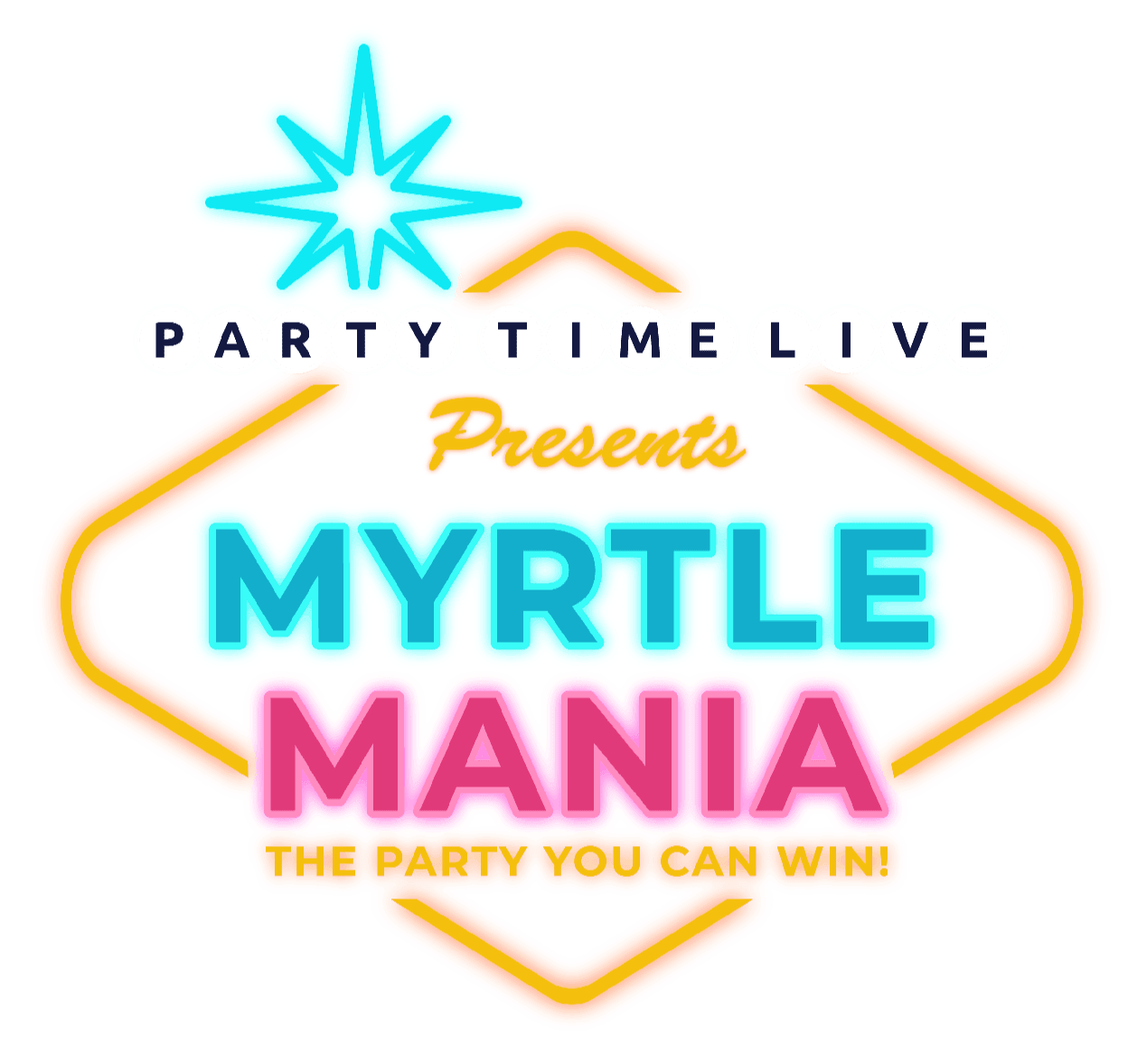 Myrtle MANIA