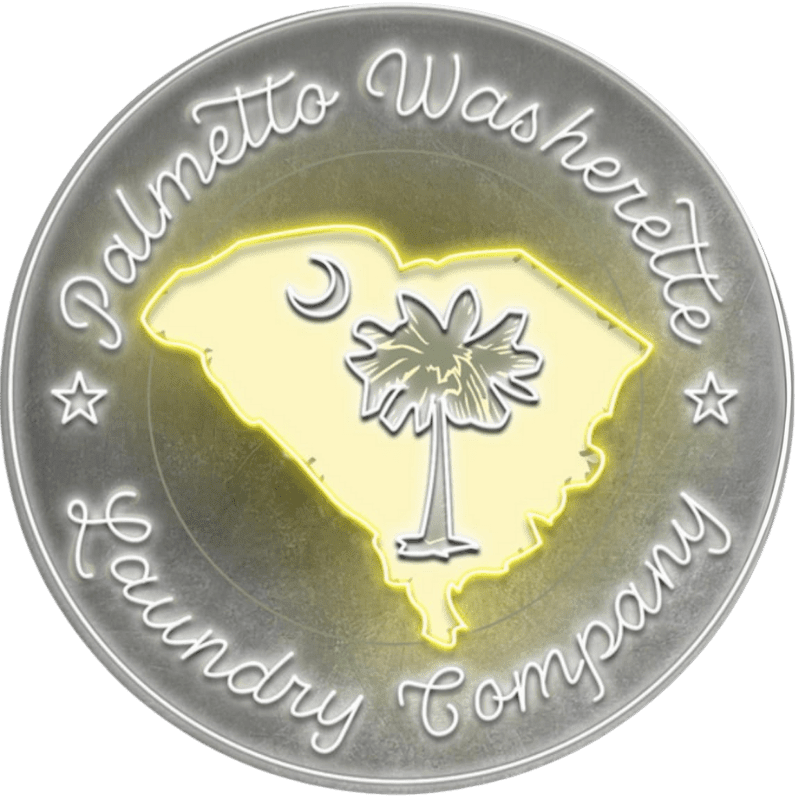 Palmetto Washerette & Laundry Company