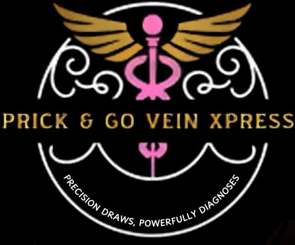 Prick & Go Vein Xpress LLC