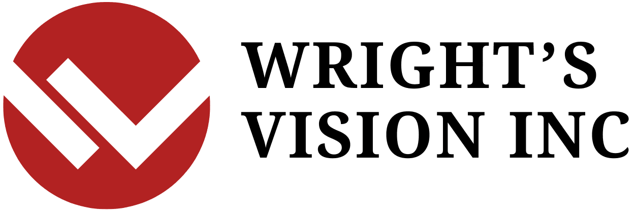 Wright’s Vision INC