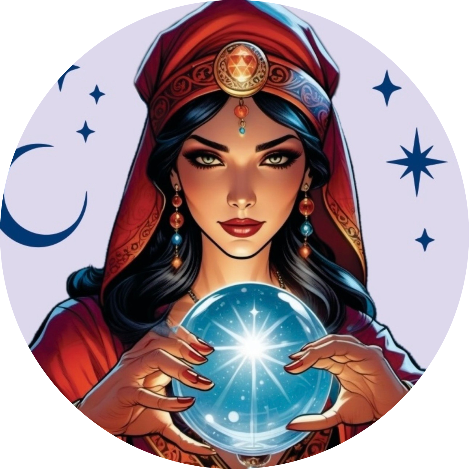 West New York Psychic